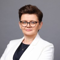 Agnieszka Chamera Email