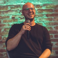 BurdaForward Employee Georg Nietsch's profile photo