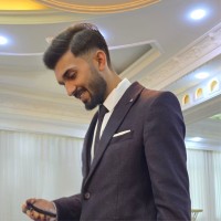 NOVA Cloud Employee Qasim Yousufzai's profile photo