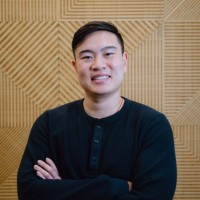 Giant Ventures Employee Andy Wang's profile photo