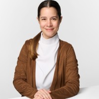 Arnold Ventures Employee Karla Sainz's profile photo