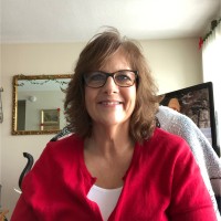 Bay Area Hyperbarics Employee Nancy Tammen's profile photo