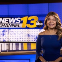 KRDO-AM/FM/TV, KRDO.com, Telemundo Employee Andrea Herrera's profile photo