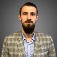 SONNIGER Employee Sebastian Krzyżanowski's profile photo