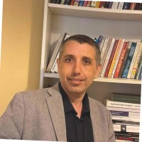 Yaser Alashqar Email
