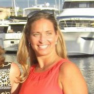 City Of Hamilton Employee Angela Storey's profile photo
