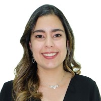 ConaLog Employee Valeria Cadena Fermin's profile photo