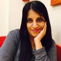 Bharathi Singh Email & Phone Number