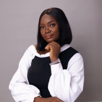 Bnet Learning Employee Rebecca Oluwafemi's profile photo