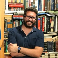 EITV - Entretenimento e Interatividade para TV Digital Employee Luis Chagas's profile photo