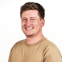 FLM Harvest Employee Michael Holst's profile photo