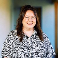 Fibrus Employee Gemma Kennedy's profile photo