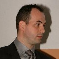 FASEM automazione Srl Employee Valentino Mingioni's profile photo