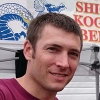 Self-Employed Employee Nicholas Lash's profile photo