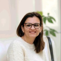 Homerton Grammar School Employee Susan Kaur's profile photo