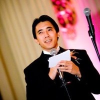 Electronic Arts (EA) Employee Amadeus Phan-Thanh's profile photo