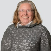 Luleå University of Technology Employee Margareta Groth's profile photo