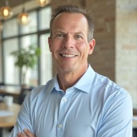 Craftable Employee Chris Dishman's profile photo