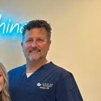 Array Skin Therapy Employee Andrew Stanton's profile photo
