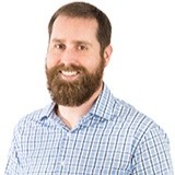 CONSOR Engineers Employee Brian Ginter's profile photo
