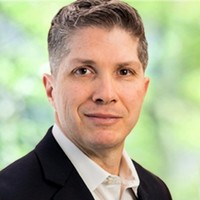 HealthLink Dimensions, LLC Employee Mike Green's profile photo