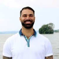 O'Neill Marketing Employee Ralph Dagher's profile photo