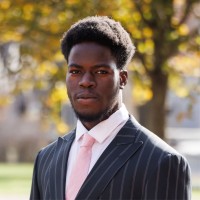 Khalid Jenrola Email & Phone Number