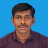 Qtree Technologies Employee Jeya Paul's profile photo