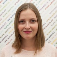 AMO - Association for International Affairs Employee Vladka Musalkova's profile photo