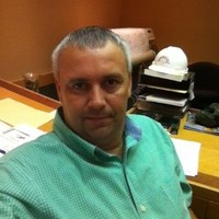 Ramsons, Inc. Employee Mike Lindley's profile photo