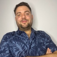 Jorge Fuentes Jiménez Email
