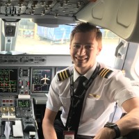 Southwest Airlines Employee Daniel Dolinar's profile photo