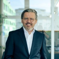 EKZ Employee Martin Nicklas's profile photo
