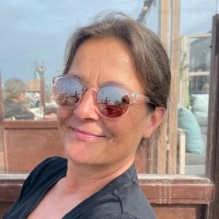 GGZ Drenthe Employee Marieke van Balkom's profile photo