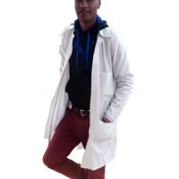 Java Code Geeks Employee Kiprono Bush's profile photo