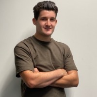 Futureprove Employee Wessel van Hoek's profile photo