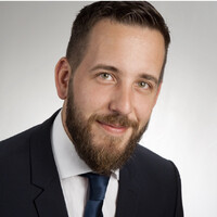 eccos pro gmbh Employee Andreas Glos's profile photo