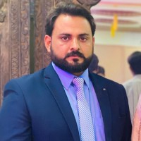 ASH ENTERPRISES Employee Aftab Ahmad's profile photo