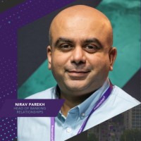 Nirav Parekh Email & Phone Number