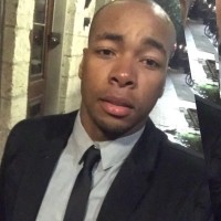 Leidos Employee Johnathan Iverson's profile photo