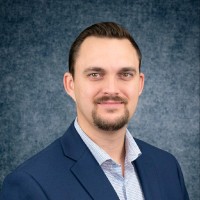 SIMVANA Employee Dylan Barrett's profile photo