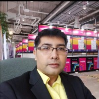 WISE AI Employee Paisarn Keebgaragate's profile photo