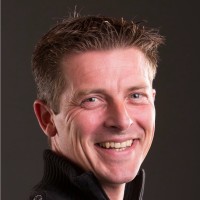 Integron Group Employee Stian Mars's profile photo