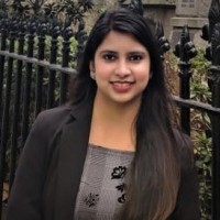 Anuja Jain Email