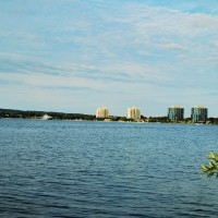 LONGTECH COMPUTER DISTRIBUTION INC. Employee Lily Zhou's profile photo