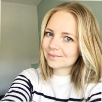 XS architecten Employee Stephanie Haaksman's profile photo