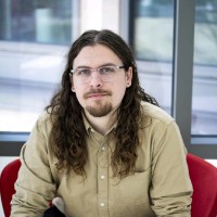 Indiana University Luddy School of Informatics, Computing, and Engineering Employee Devin Wright's profile photo