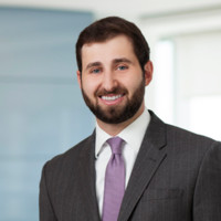 Caturus Energy Employee Brett Riesenfeld's profile photo