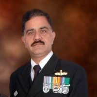 Aerospace Logistics Ltd Employee Shalabh Saxena's profile photo