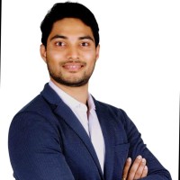 PHOENIX DEVELOPERS LIMITED Employee Manideep Kotha's profile photo